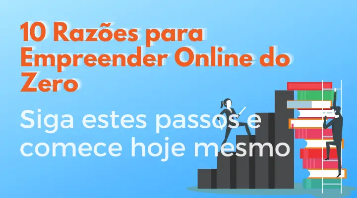 empreender online