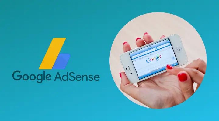 como monetizar com Google Adsense